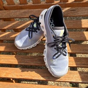 On running Cloud X Women's